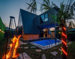 İlkbaharda Sapanca Bungalov Tatilinde Yapılacak 7 Aktivite (2026 Rehberi)