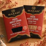 Umre Malzemeleri ile Konforlu ve Düzenli İbadet Deneyimi